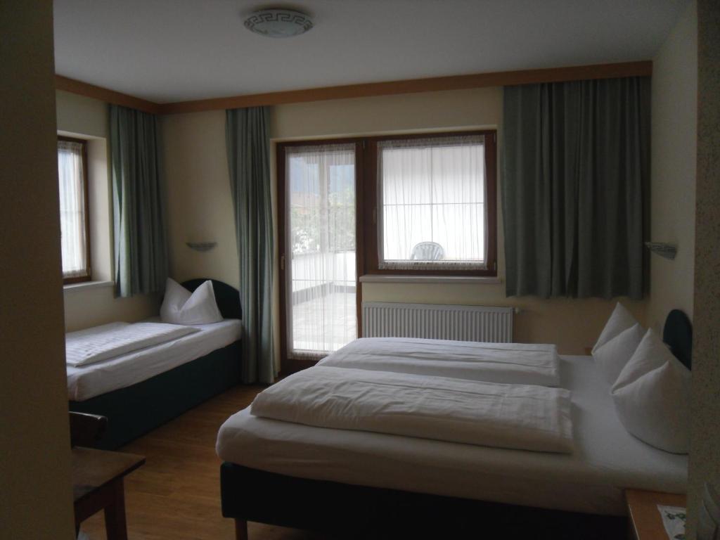 Walchenhof Mayrhofen Quarto foto