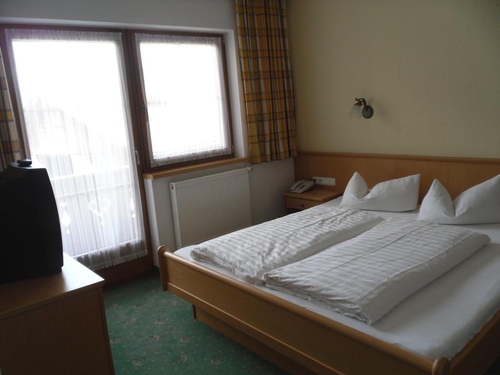 Walchenhof Mayrhofen Quarto foto