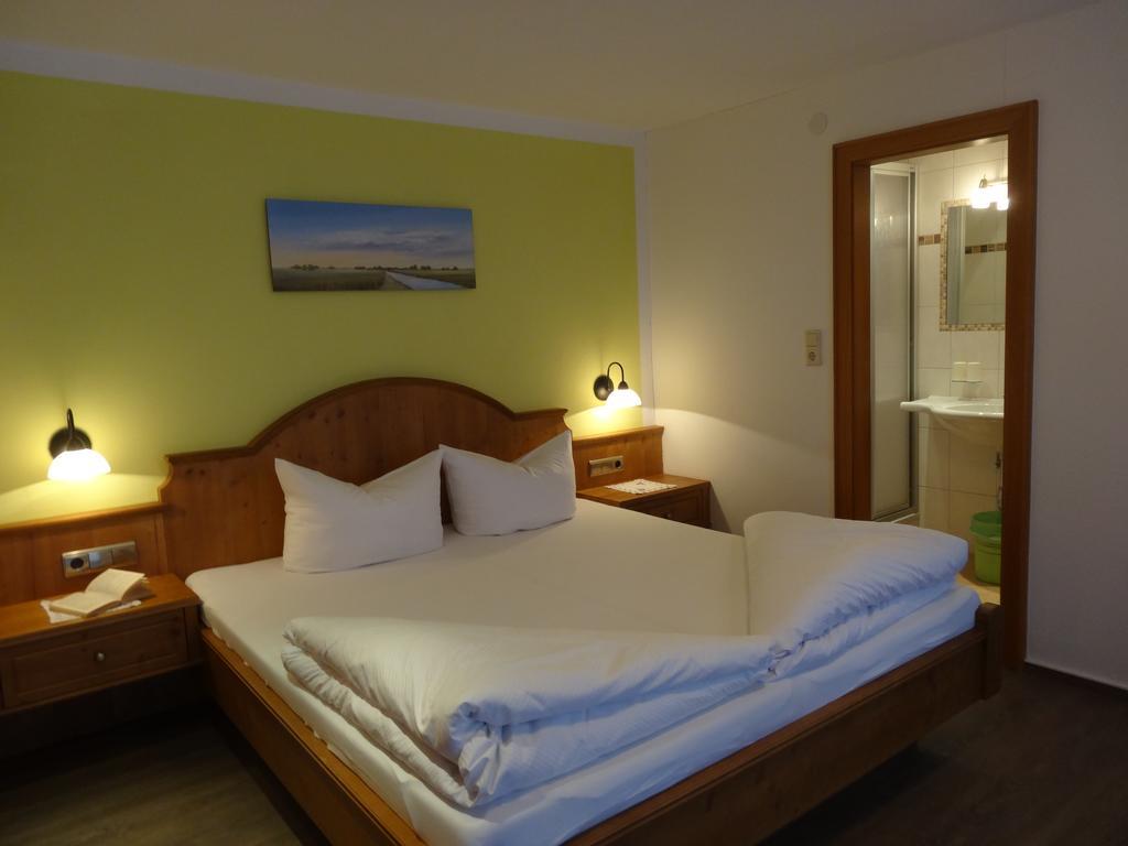 Walchenhof Mayrhofen Quarto foto